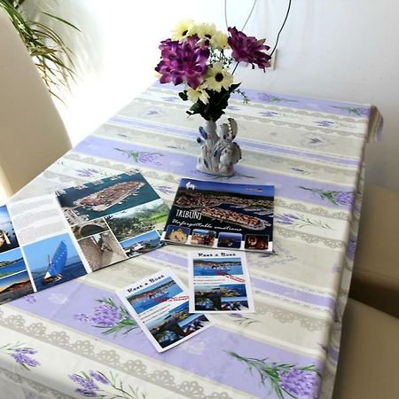 Guesthouse Sovlje Tribalj Kültér fotó