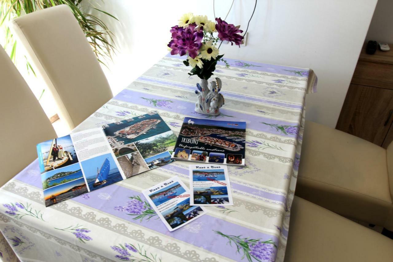 Guesthouse Sovlje Tribalj Kültér fotó