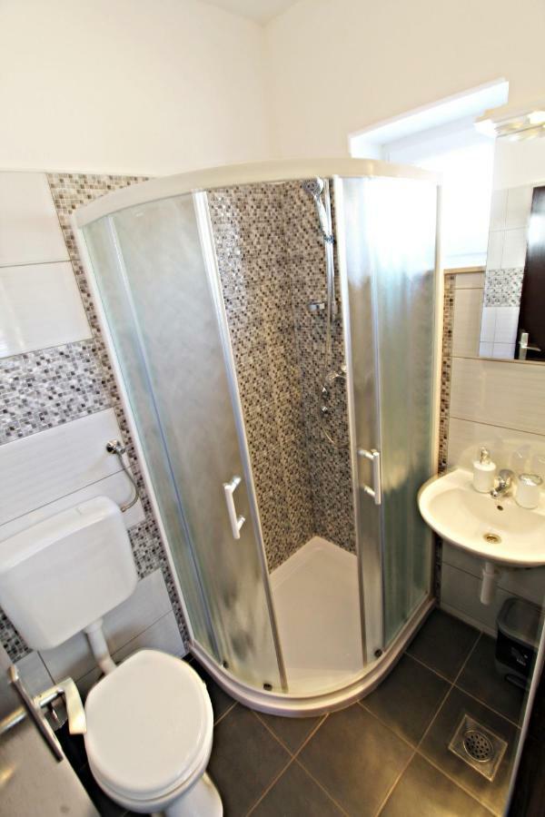 Guesthouse Sovlje Tribalj Kültér fotó