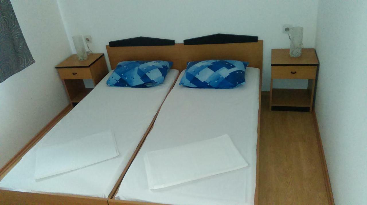 Guesthouse Sovlje Tribalj Kültér fotó