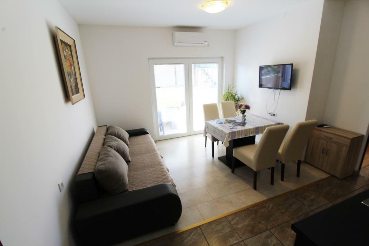 Guesthouse Sovlje Tribalj Kültér fotó