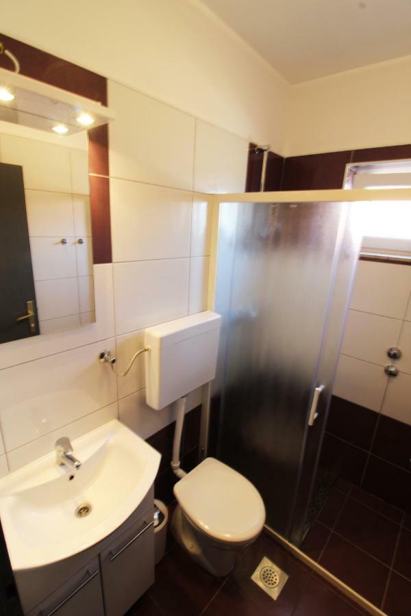 Guesthouse Sovlje Tribalj Kültér fotó