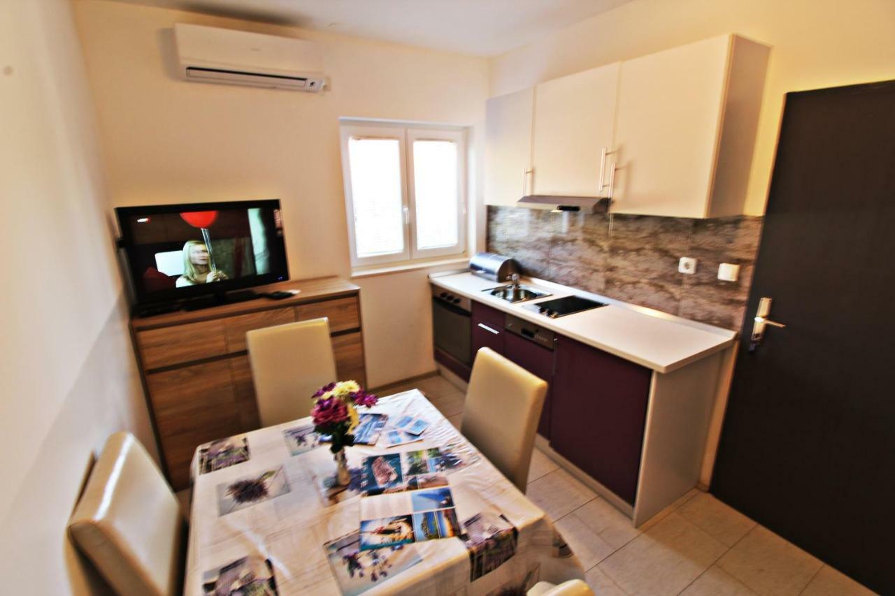 Guesthouse Sovlje Tribalj Kültér fotó