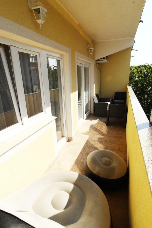 Guesthouse Sovlje Tribalj Kültér fotó