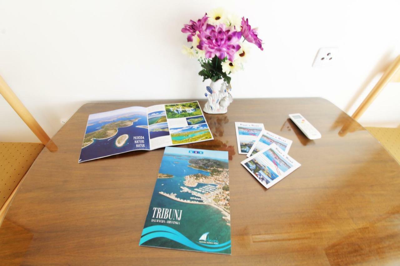 Guesthouse Sovlje Tribalj Kültér fotó