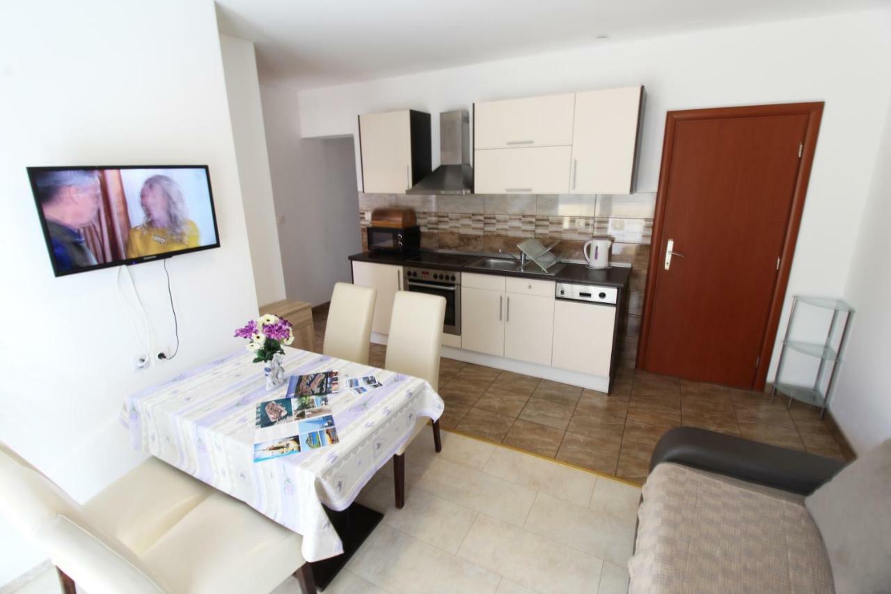 Guesthouse Sovlje Tribalj Kültér fotó