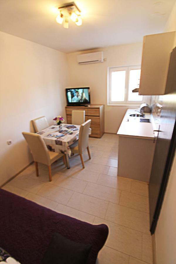 Guesthouse Sovlje Tribalj Kültér fotó