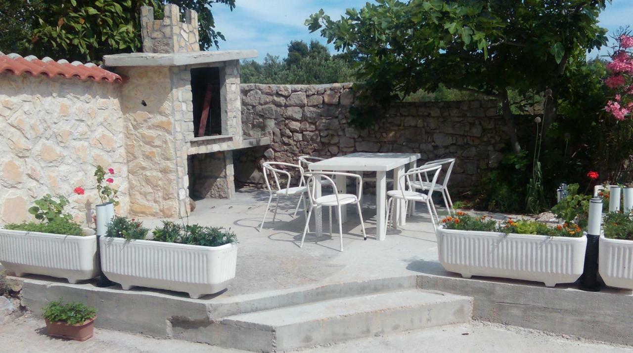 Guesthouse Sovlje Tribalj Kültér fotó