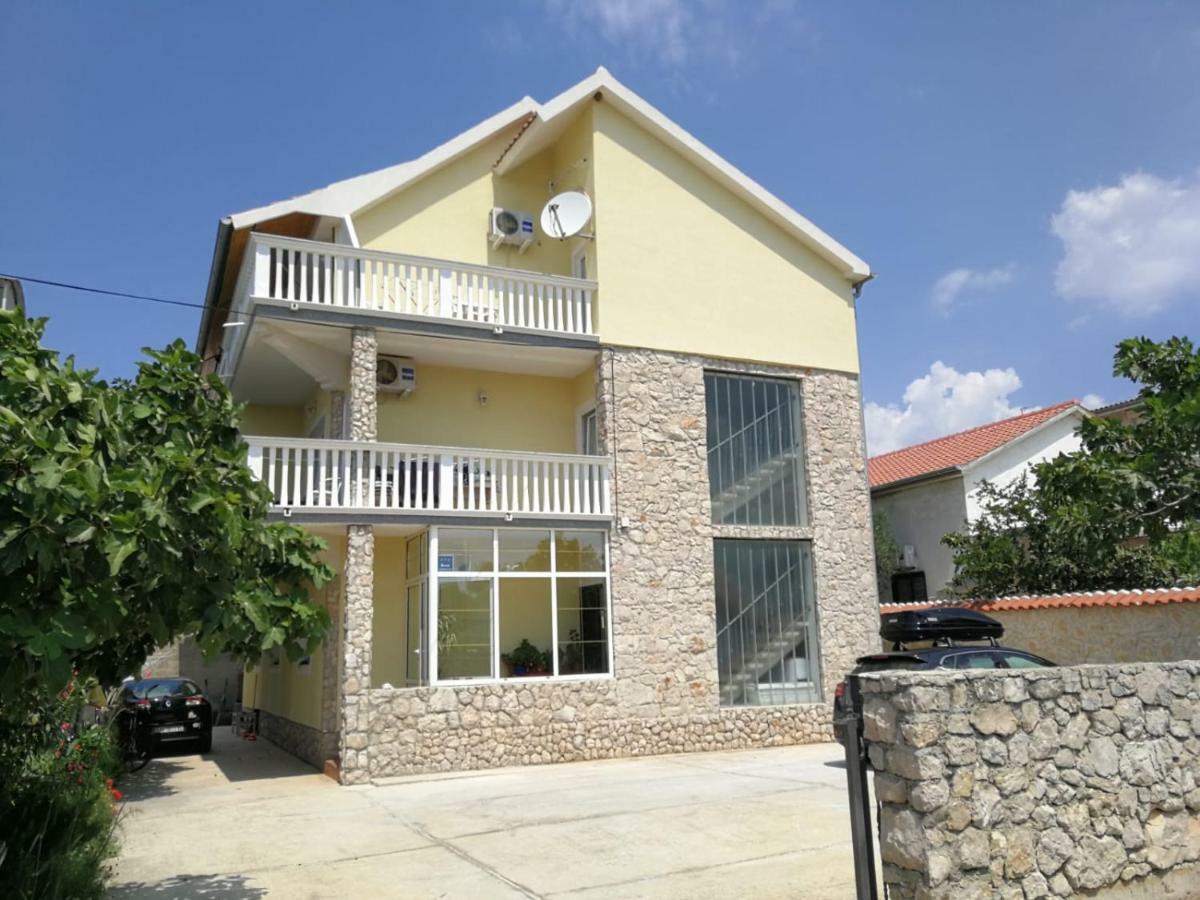 Guesthouse Sovlje Tribalj Kültér fotó